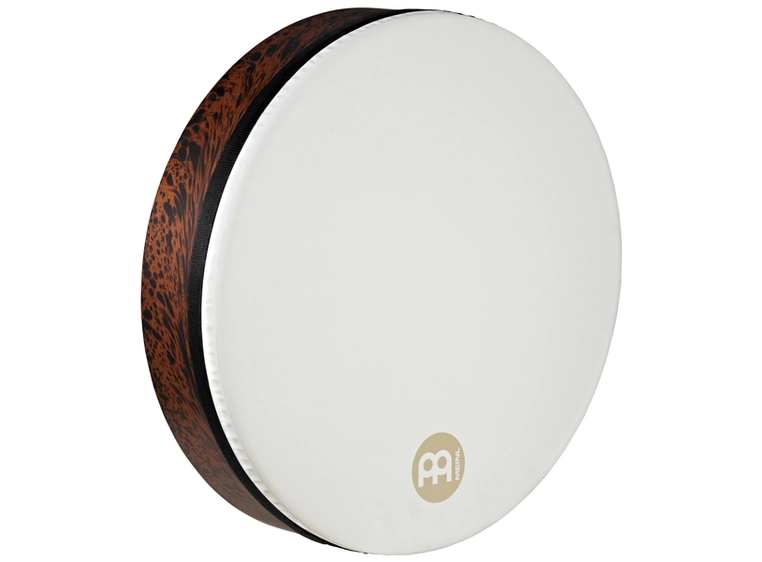 Meinl FD-18-T-D-TF Stembar Tar/Håndtromme 18",  Dyp (M) 